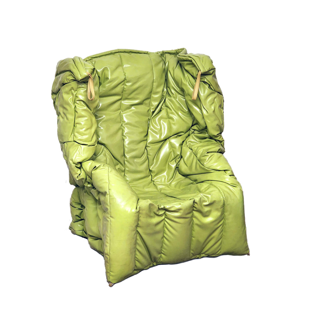 Shadow Armchair by Gaetano Pesce for Meritalia | Italian Contemporary | 2007