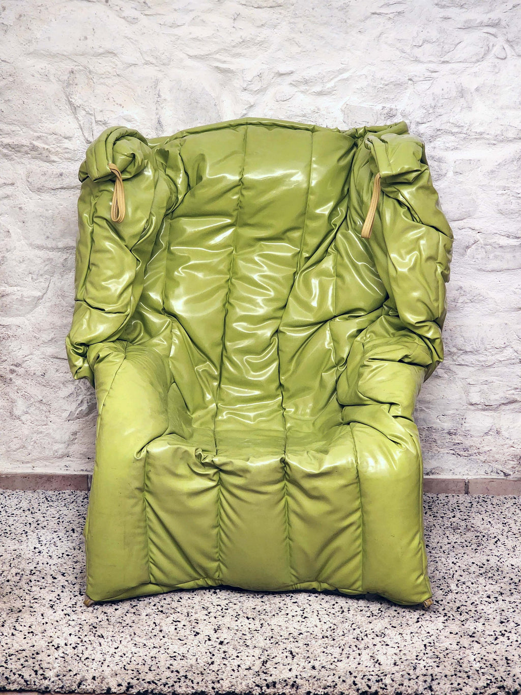 Shadow Armchair by Gaetano Pesce for Meritalia | Italian Contemporary | 2007