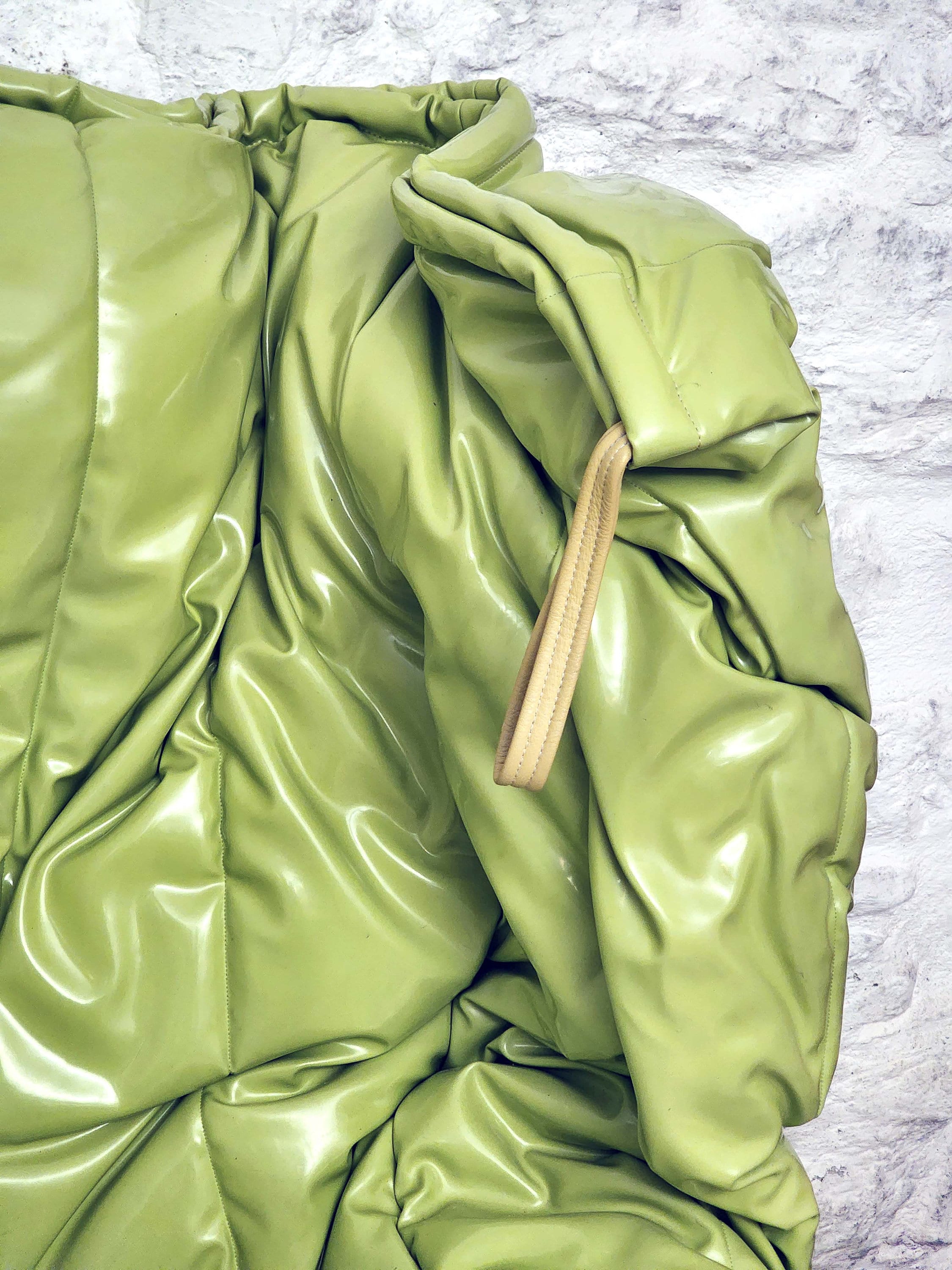 Shadow Armchair by Gaetano Pesce for Meritalia | Italian Contemporary | 2007