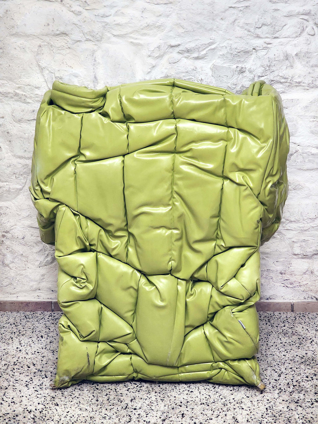 Shadow Armchair by Gaetano Pesce for Meritalia | Italian Contemporary | 2007