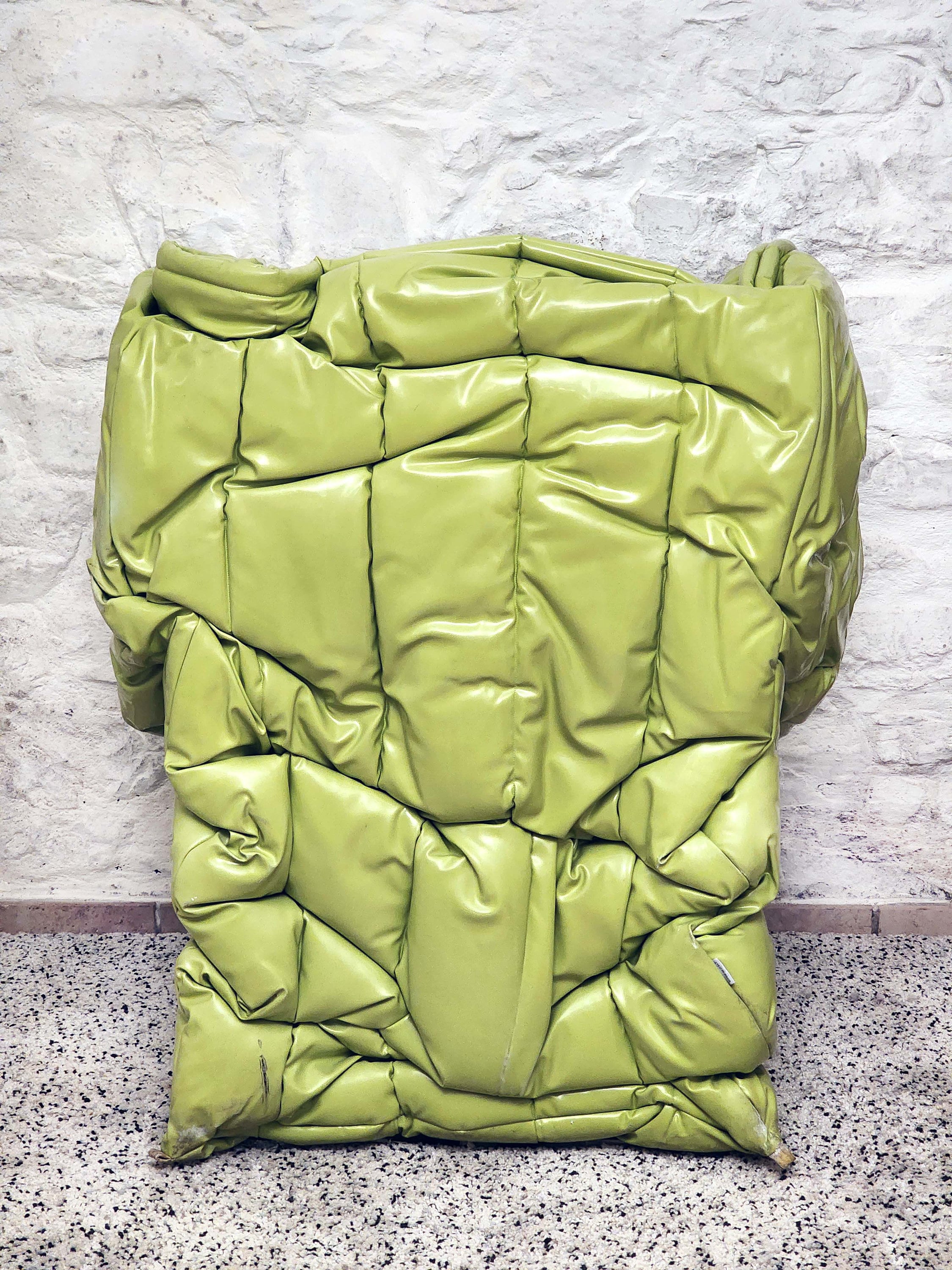 Shadow Armchair by Gaetano Pesce for Meritalia | Italian Contemporary | 2007