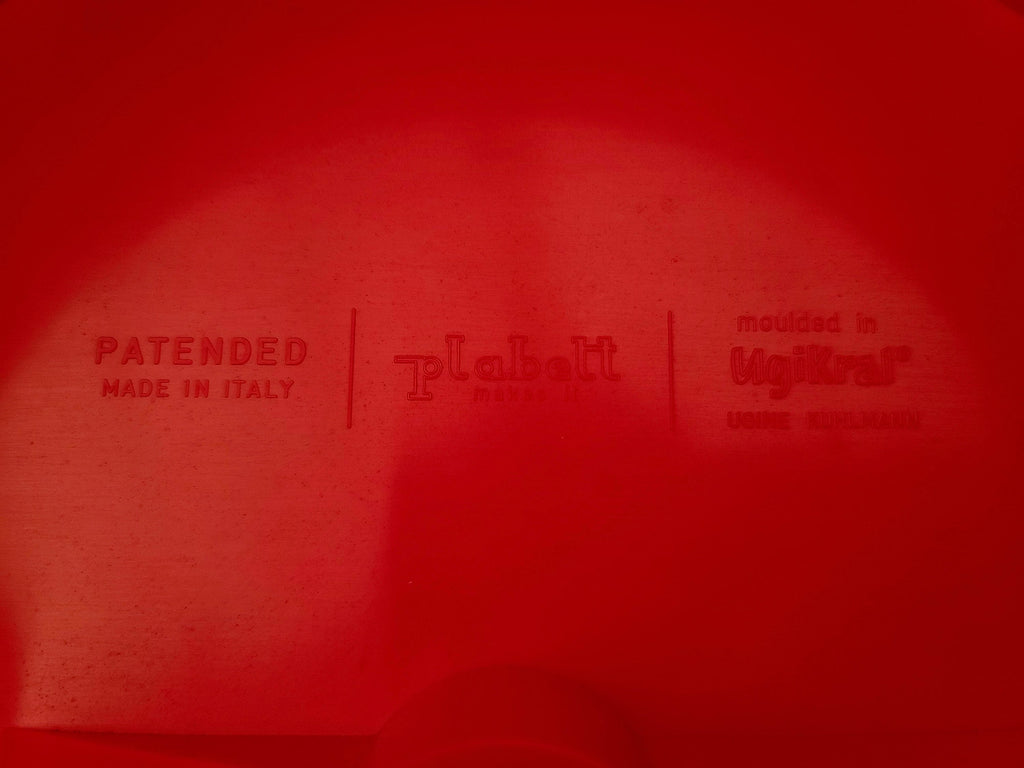 Golf Stool by  Lucci and Orlandini for Velca | Italian Space Age | 1960s