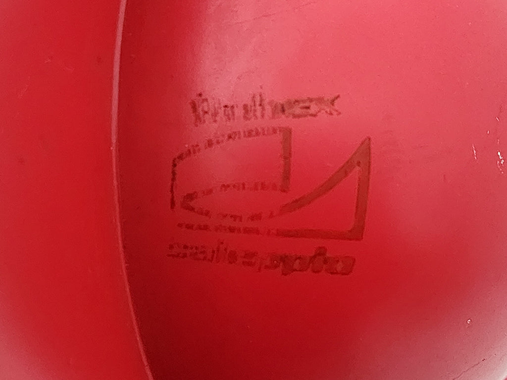 Something Else Tray by Mario and Marcello Mariotti for ASEA Studio | Italian Space Age | 1960s